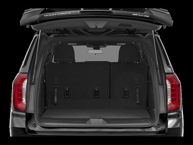 2022 GMC Yukon XL SLE