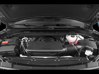 2022 GMC Yukon XL SLE