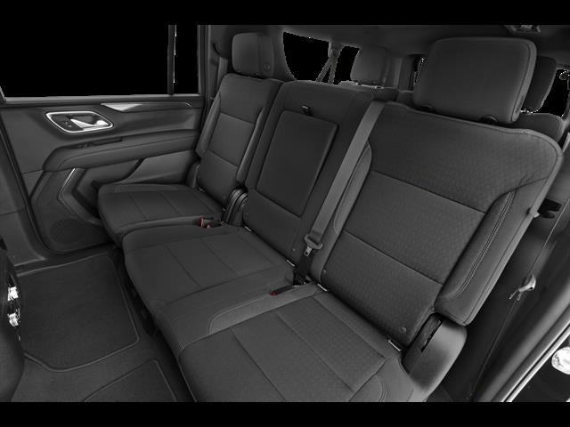 2022 GMC Yukon XL SLE