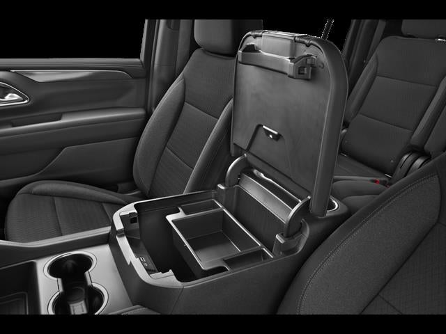 2022 GMC Yukon XL SLE