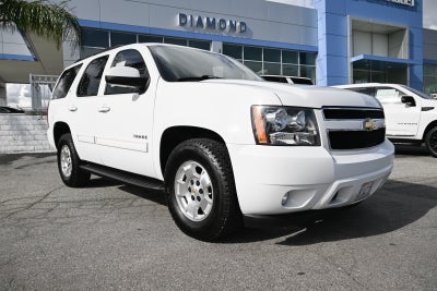 2011 Chevrolet Tahoe LT