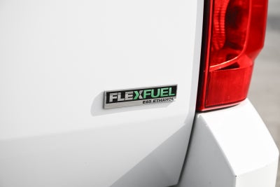 2011 Chevrolet Tahoe LT