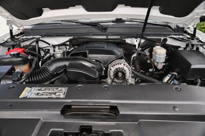 2011 Chevrolet Tahoe LT