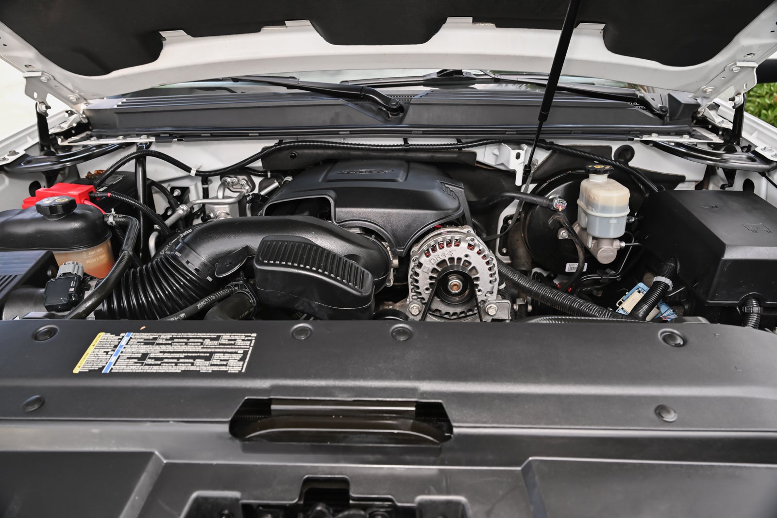 2011 Chevrolet Tahoe LT