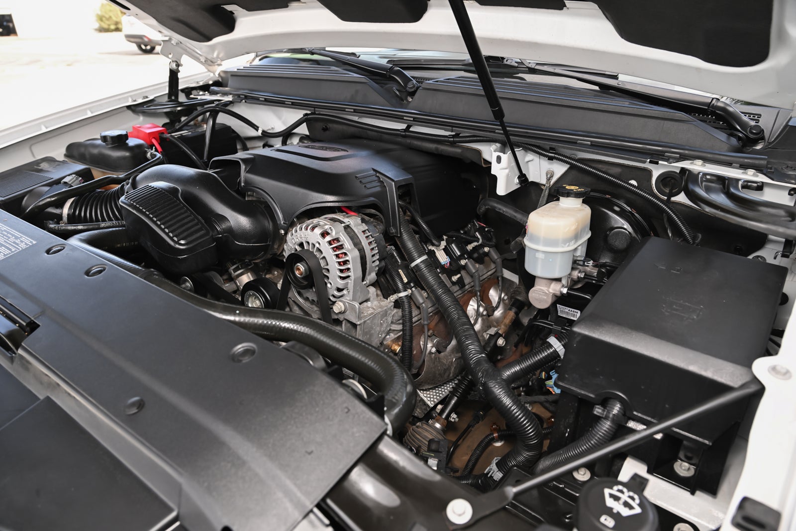 2011 Chevrolet Tahoe LT