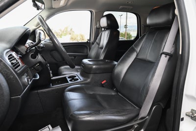 2011 Chevrolet Tahoe LT