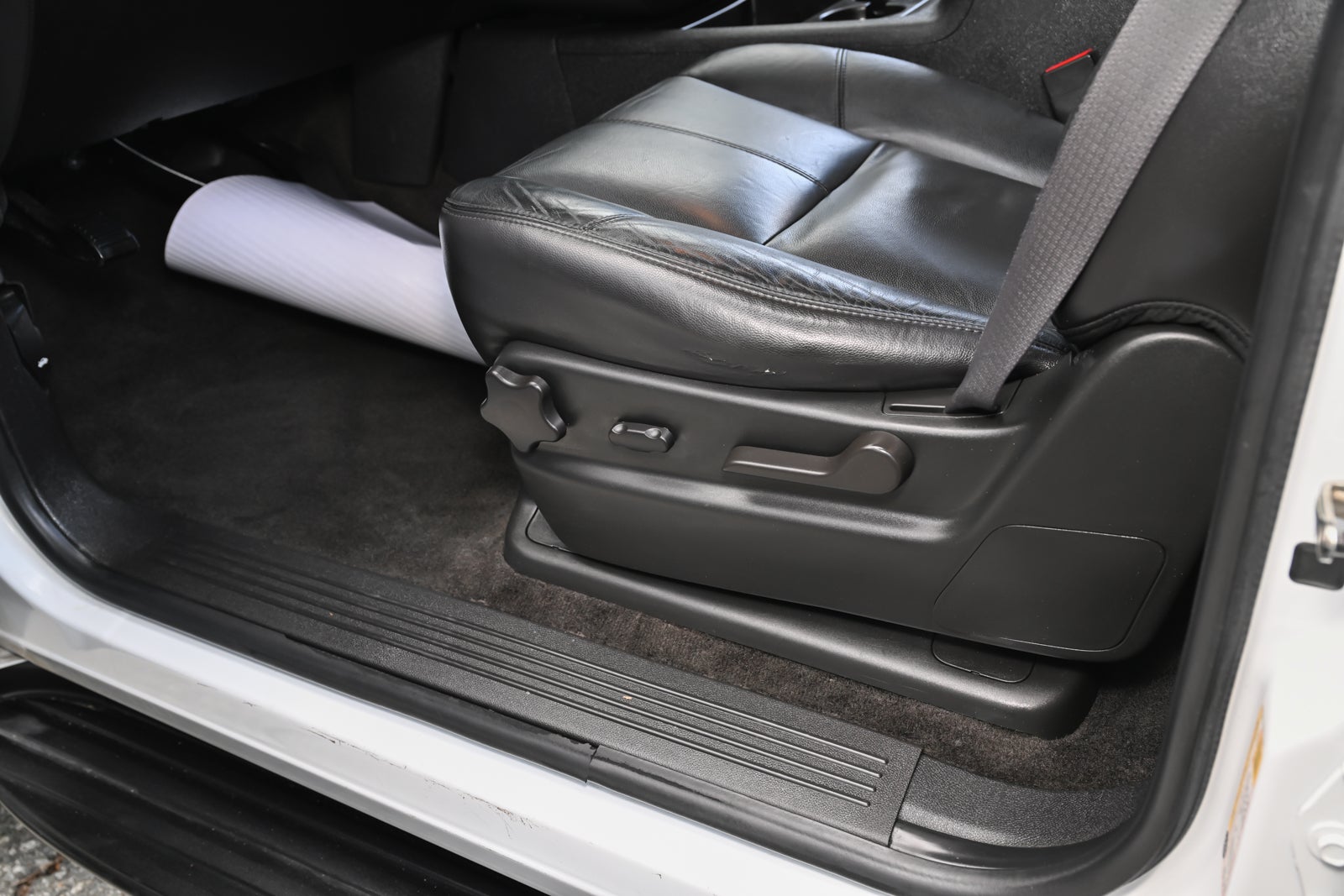 2011 Chevrolet Tahoe LT