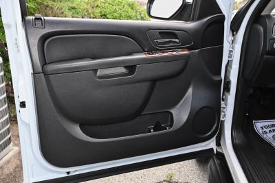 2011 Chevrolet Tahoe LT