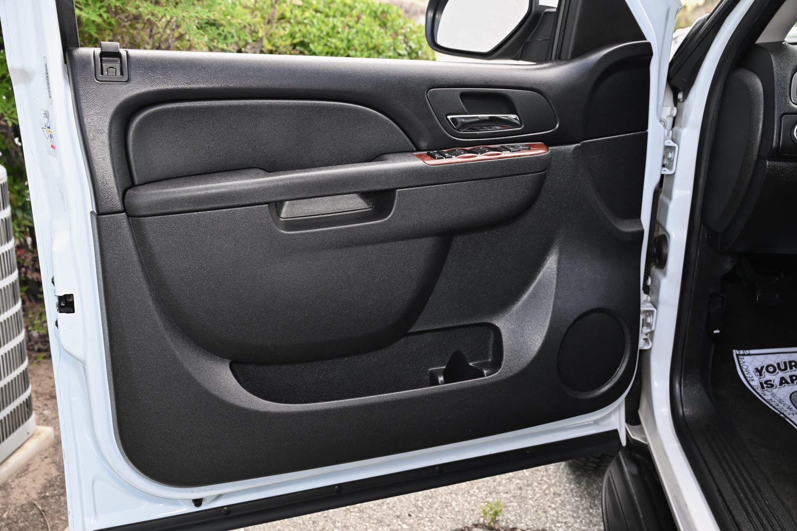 2011 Chevrolet Tahoe LT