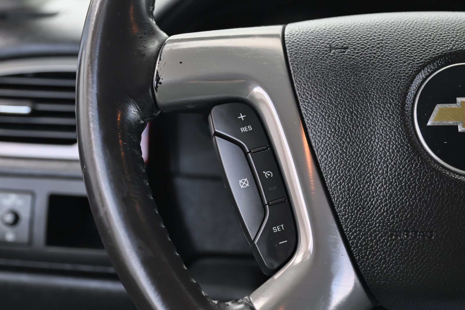 2011 Chevrolet Tahoe LT