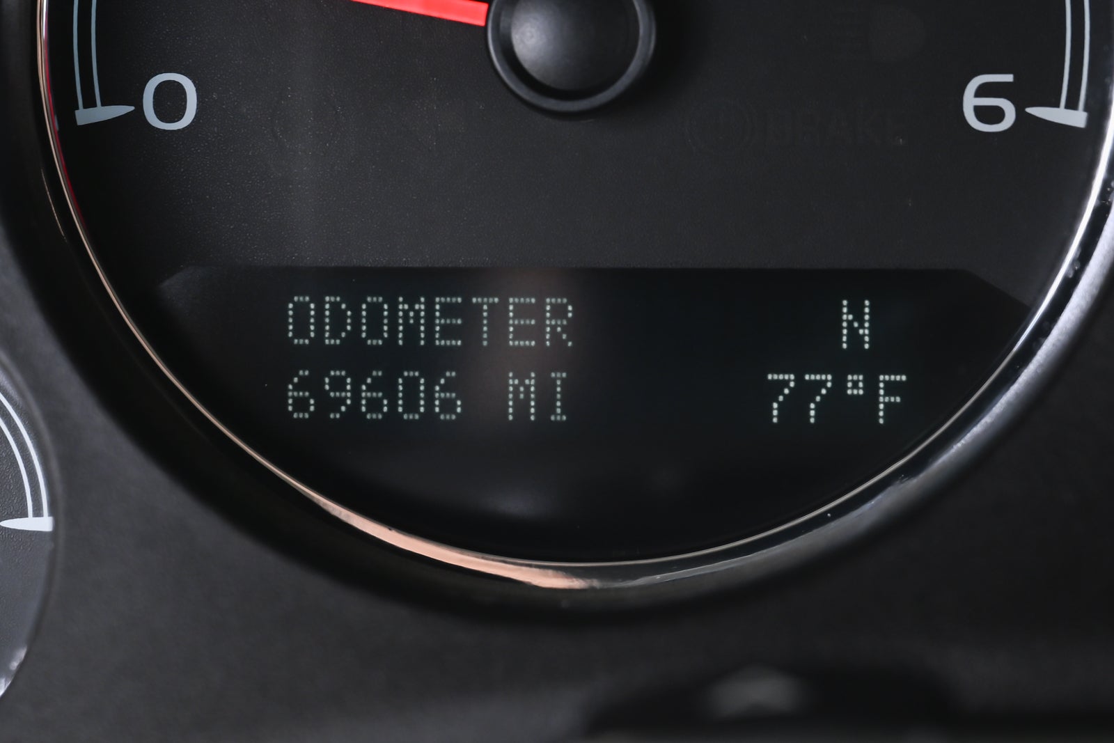 2011 Chevrolet Tahoe LT