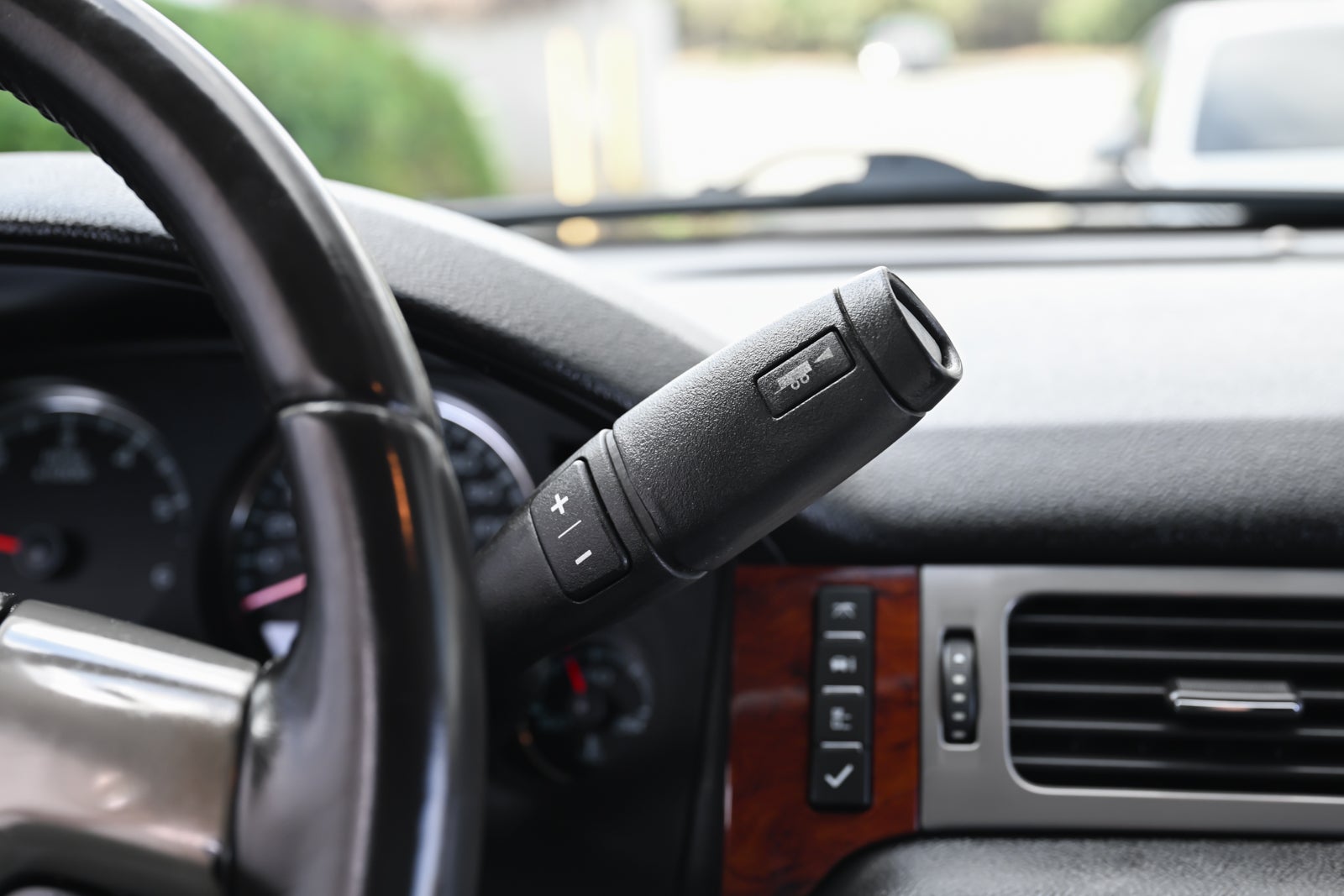 2011 Chevrolet Tahoe LT