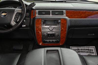 2011 Chevrolet Tahoe LT