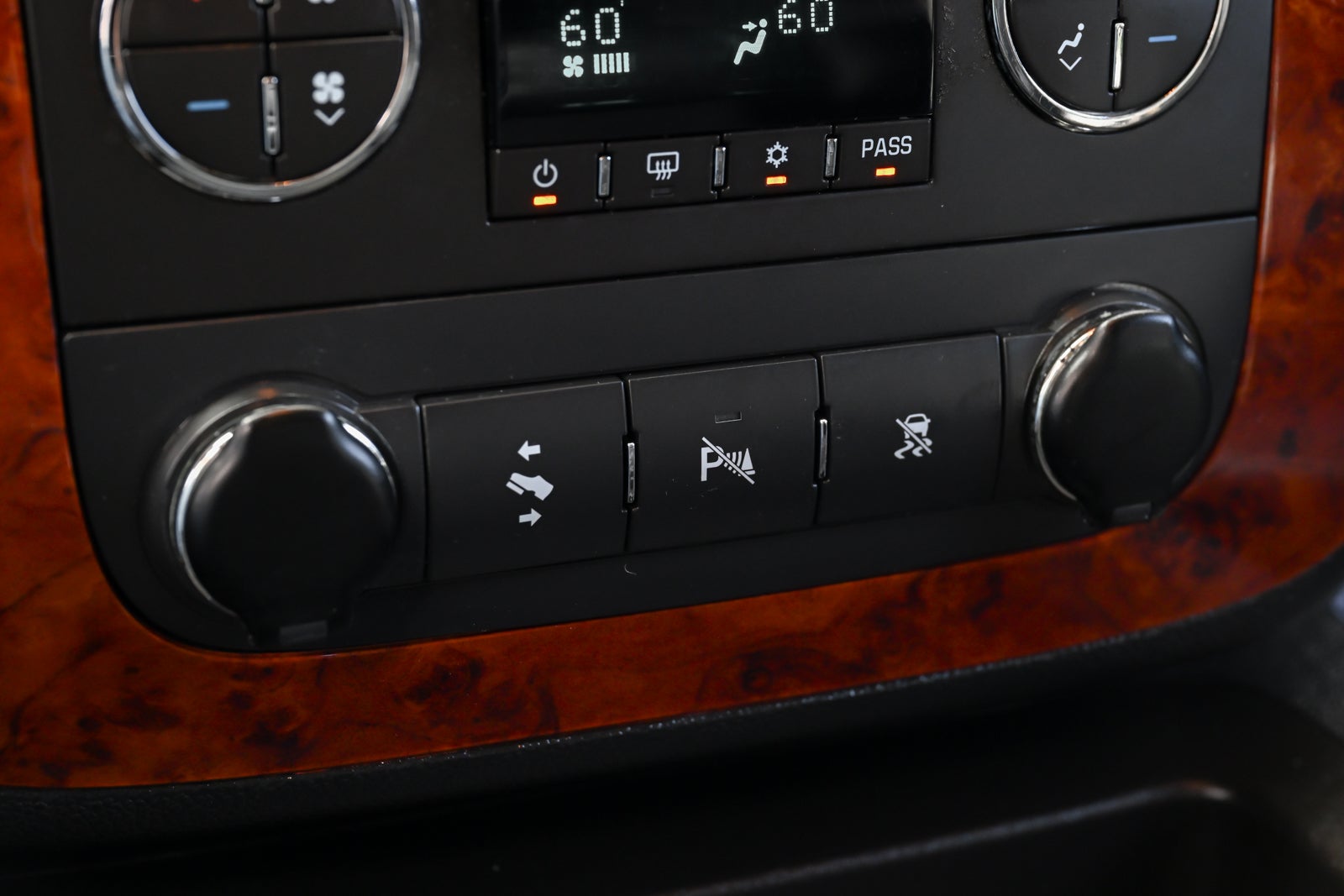 2011 Chevrolet Tahoe LT