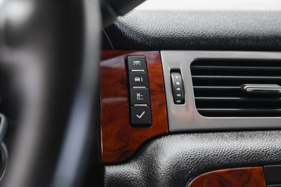 2011 Chevrolet Tahoe LT