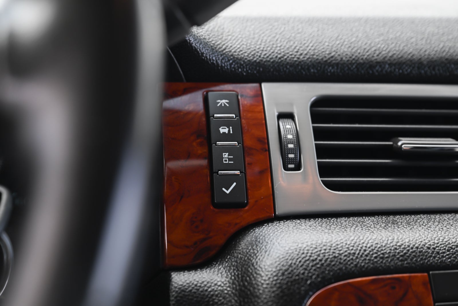 2011 Chevrolet Tahoe LT