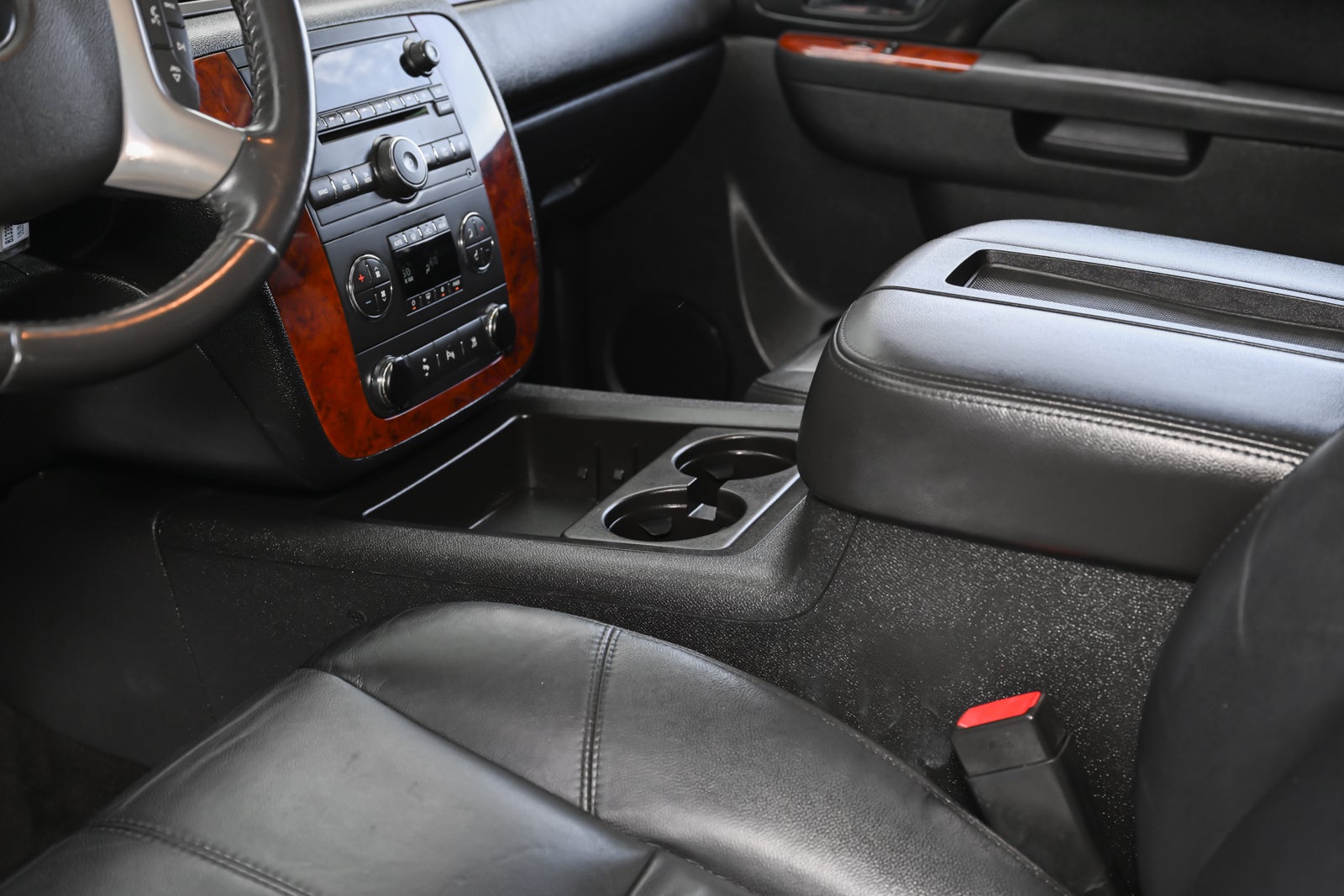 2011 Chevrolet Tahoe LT