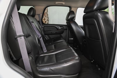 2011 Chevrolet Tahoe LT