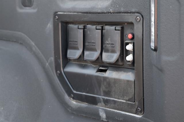 2024 GMC Sierra EV Denali Edition 1