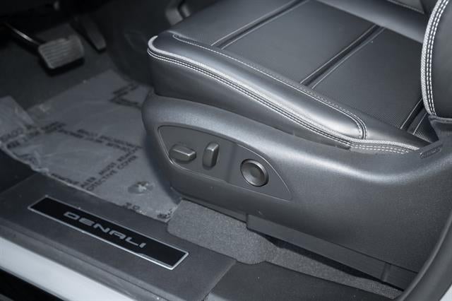 2024 GMC Sierra EV Denali Edition 1