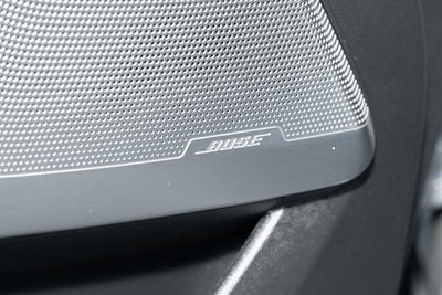 2024 GMC Sierra EV Denali Edition 1