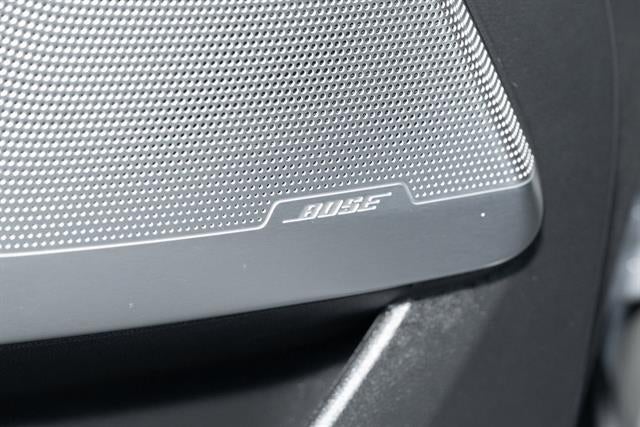 2024 GMC Sierra EV Denali Edition 1