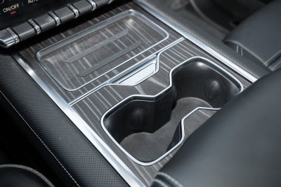 2024 GMC Sierra EV Denali Edition 1