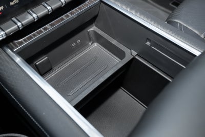 2024 GMC Sierra EV Denali Edition 1