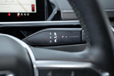 2024 GMC Sierra EV Denali Edition 1