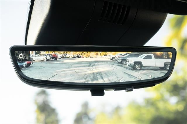 2024 GMC Sierra EV Denali Edition 1