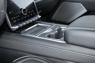 2024 GMC Sierra EV Denali Edition 1