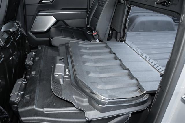 2024 GMC Sierra EV Denali Edition 1