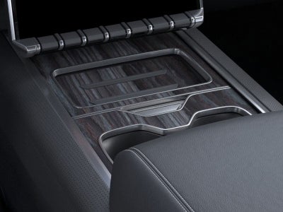 2024 GMC Sierra EV Denali Edition 1