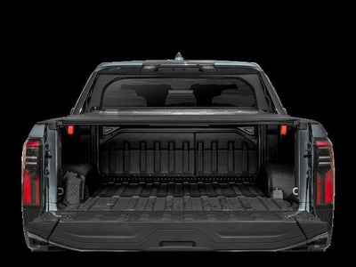 2024 GMC Sierra EV Denali Edition 1