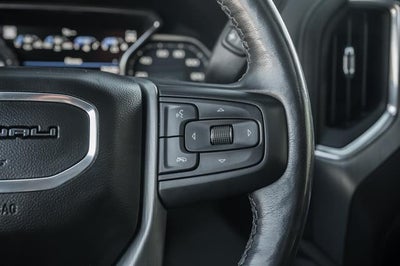 2022 GMC Sierra 2500 HD Denali