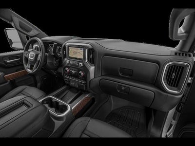 2022 GMC Sierra 2500 HD Denali