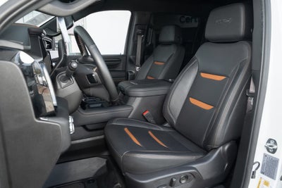 2024 GMC Sierra 3500 HD AT4