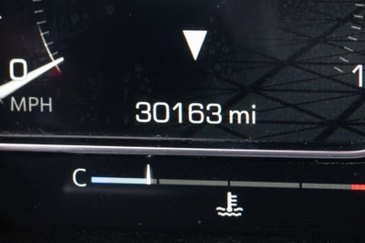 2024 GMC Sierra 3500 HD AT4