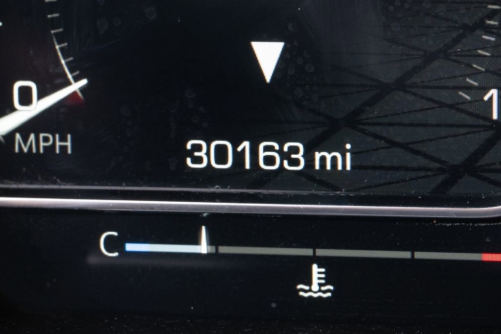2024 GMC Sierra 3500 HD AT4