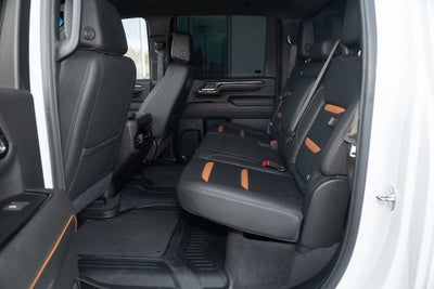 2024 GMC Sierra 3500 HD AT4