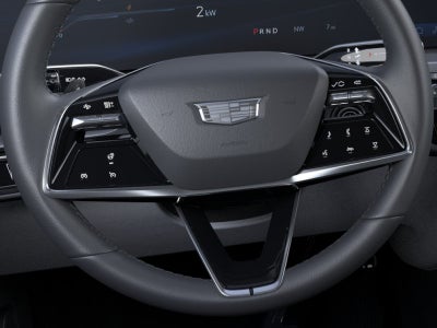 2024 Cadillac LYRIQ Sport 1
