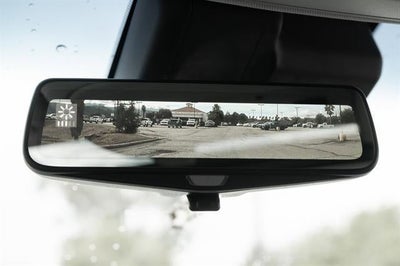 2017 Cadillac Escalade ESV Premium Luxury