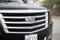 2017 Cadillac Escalade ESV Premium Luxury
