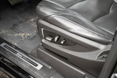 2017 Cadillac Escalade ESV Premium Luxury