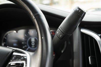 2017 Cadillac Escalade ESV Premium Luxury