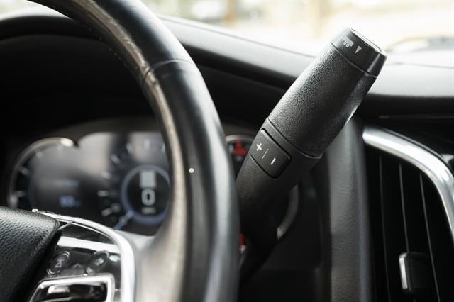 2017 Cadillac Escalade ESV Premium Luxury