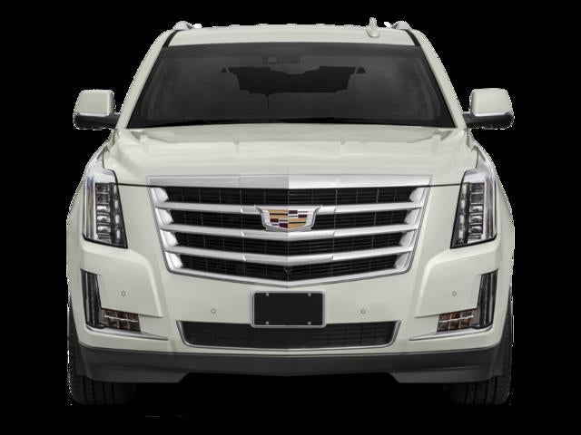 2017 Cadillac Escalade ESV Premium Luxury