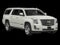 2017 Cadillac Escalade ESV Premium Luxury