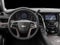 2017 Cadillac Escalade ESV Premium Luxury
