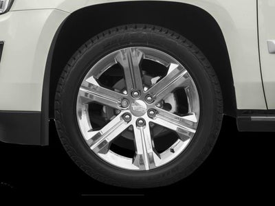 2017 Cadillac Escalade ESV Premium Luxury